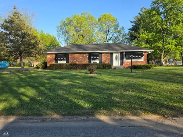 6085 Northland Road, Indianapolis, IN 46228