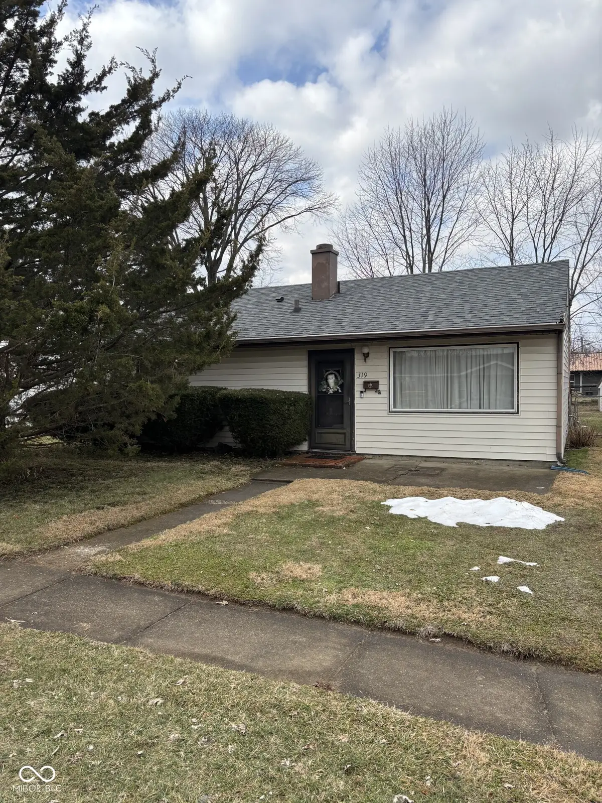 319 Roosevelt Drive, Shelbyville, IN 46176 - #1