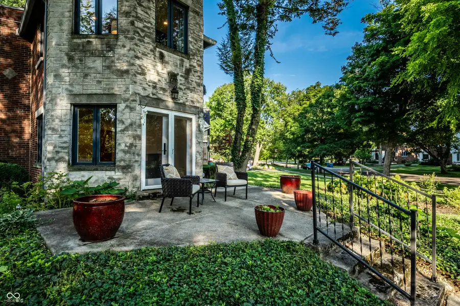 5758 Wildwood Avenue, Indianapolis, IN 46220 - #3