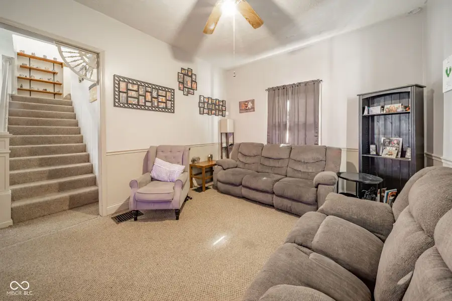 812 Chestnut Street, Anderson, IN 46012 - #2