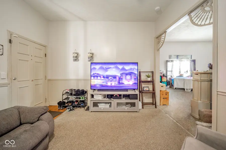 812 Chestnut Street, Anderson, IN 46012 - #3