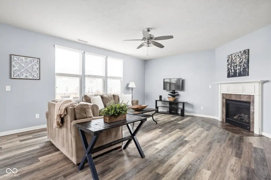 945 Adlo Lane, Westfield, IN 46074 - #2