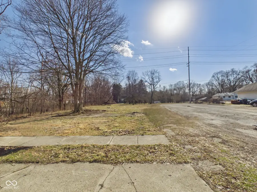 0 Cross East Street, Anderson, IN 46011 - #2