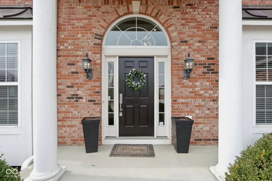 12476 Talon Crest Drive, Fishers, IN 46037 - #2