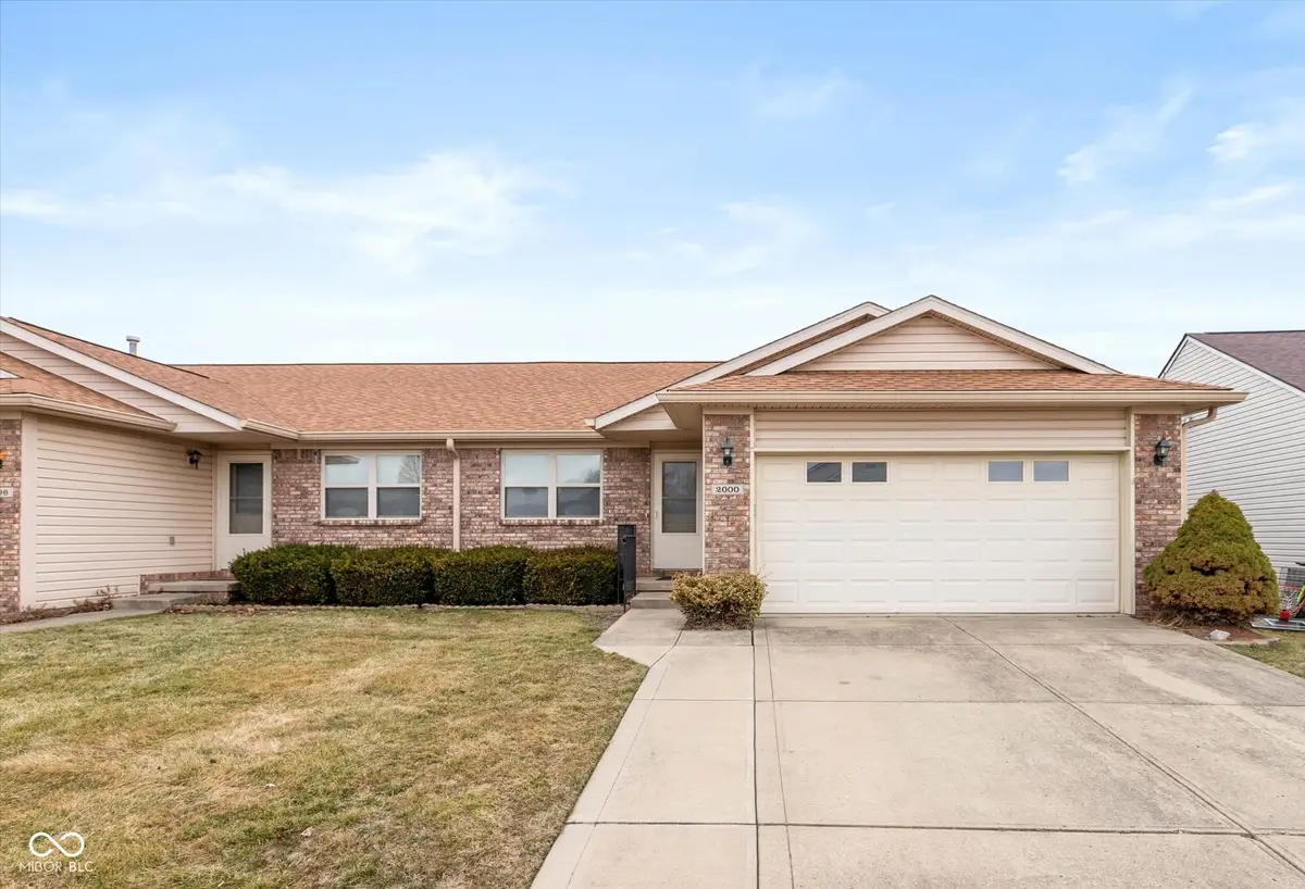 2000 Acorn Road, Franklin, IN 46131 - #1