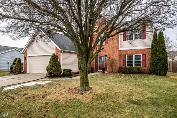 5348 Bogey Drive, Indianapolis, IN 46235