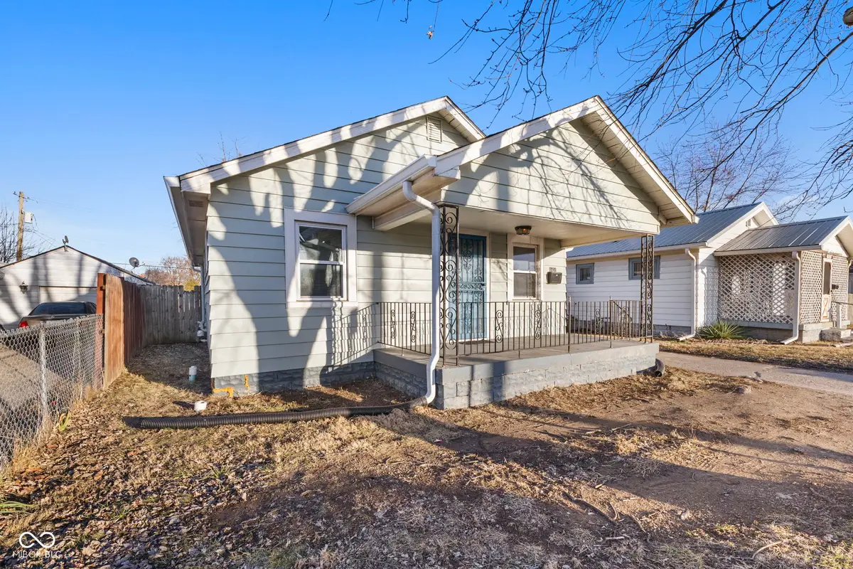 1431 N Tibbs Avenue, Indianapolis, IN 46222 - #1