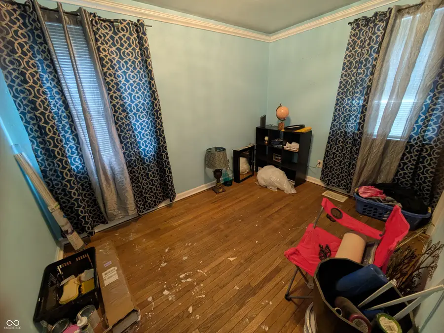 3528 Lambert Street, Indianapolis, IN 46241 - #3