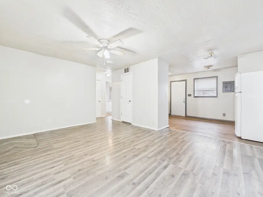 1516 Fulton Street, Anderson, IN 46016 - #3