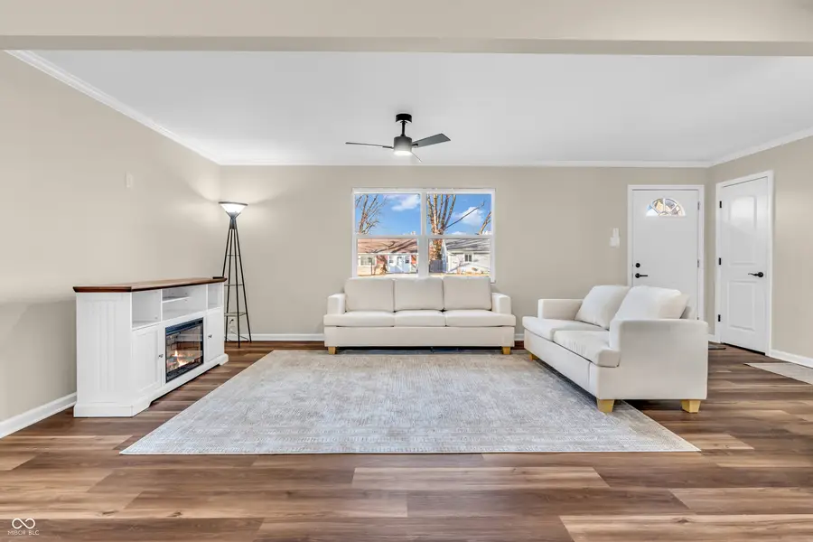 22 Sayre Drive, Greenwood, IN 46143 - #2