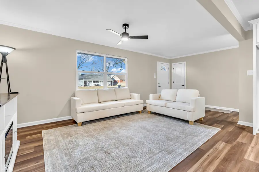 22 Sayre Drive, Greenwood, IN 46143 - #3