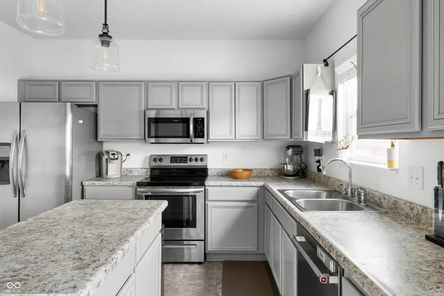 6598 Aster Drive, Pendleton, IN 46064 - #2