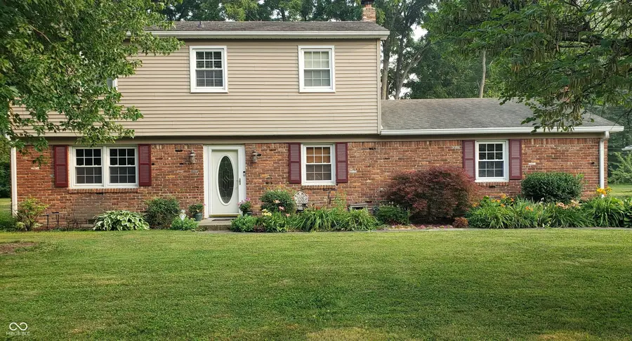 53 E Antler Drive, Terre Haute, IN 47802 - #2