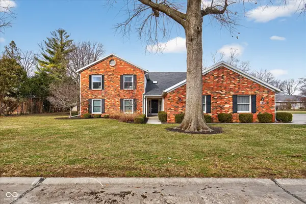 4501 N Wheeling Avenue # 8B-202, Muncie, IN 47304