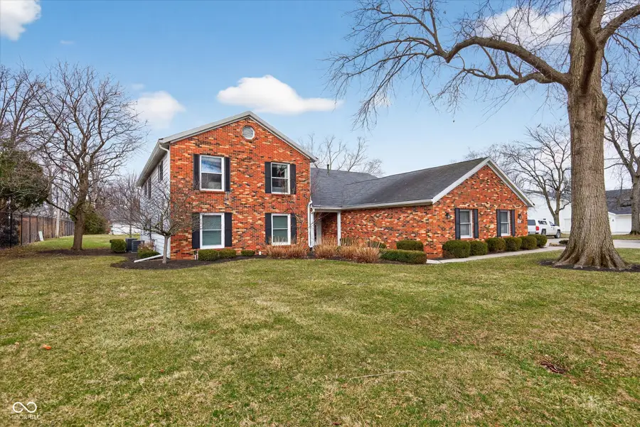 4501 N Wheeling Avenue # 8B-202, Muncie, IN 47304 - #2