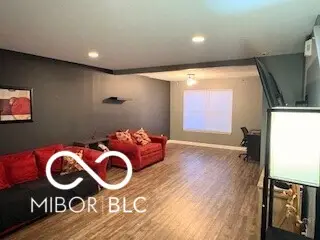 4528 Bellchime Drive, Indianapolis, IN 46235 - #3