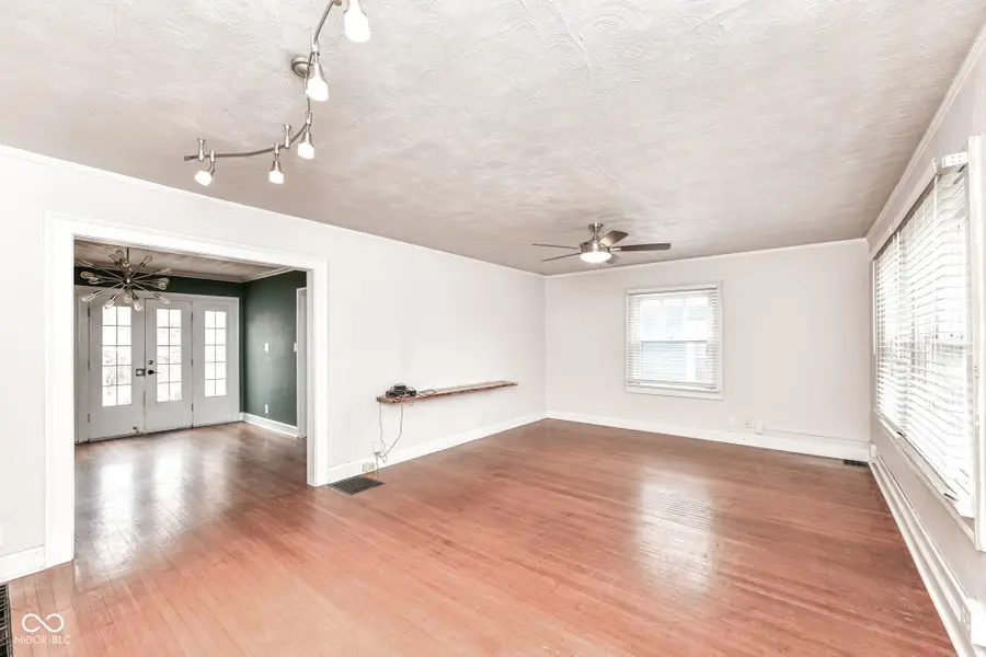 621 Kessler Boulevard East Drive, Indianapolis, IN 46220 - #3