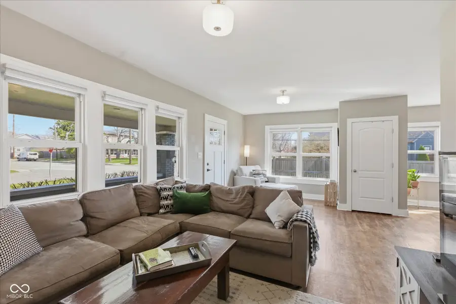 301 Berkley Road, Indianapolis, IN 46208 - #2