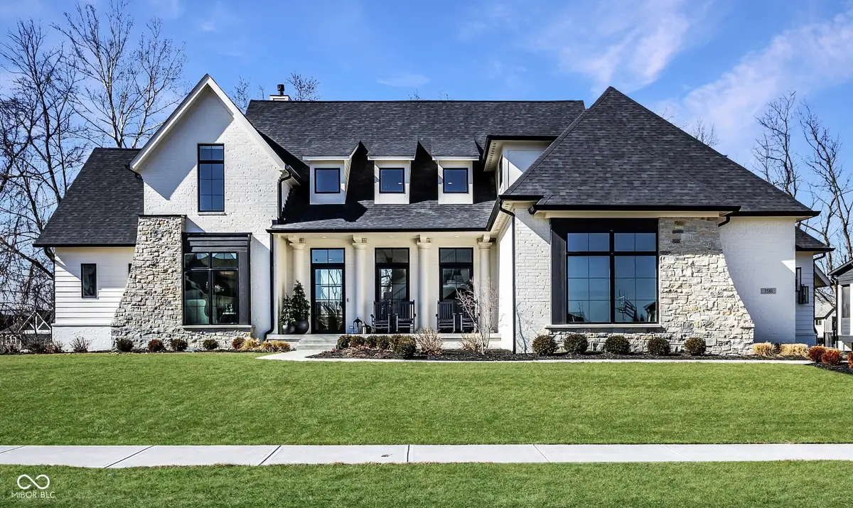 3580 Dartmoor Way, Zionsville, IN 46077 - #1