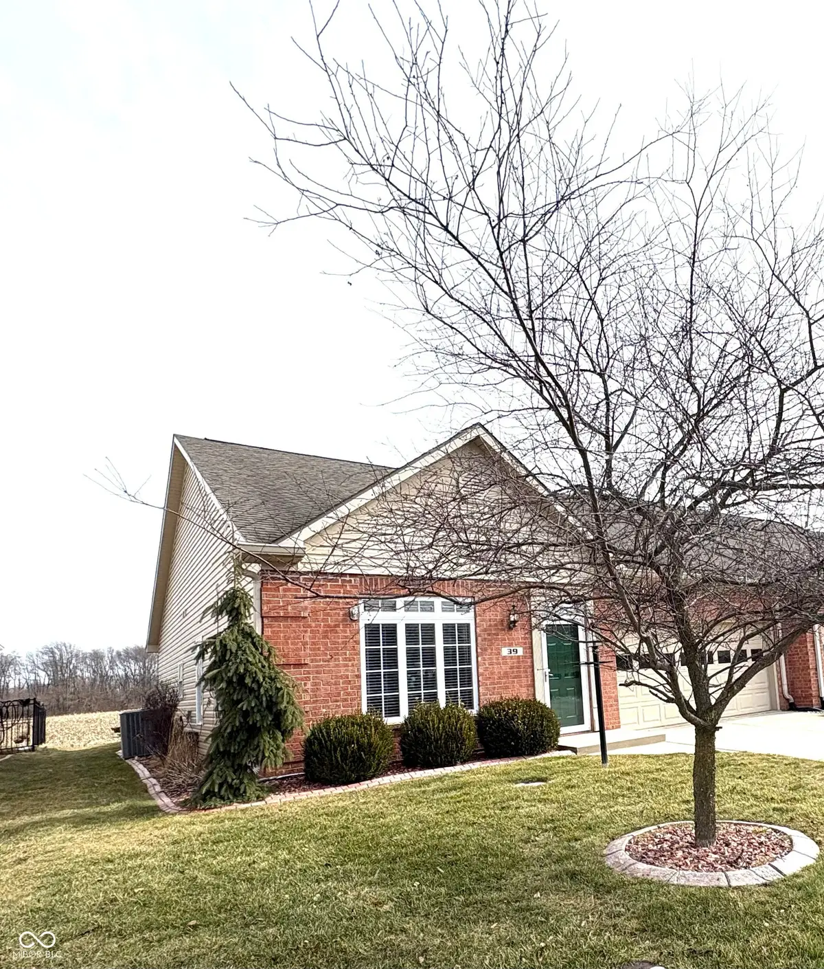 39 Copperleaf Drive #39, Crawfordsville, IN 47933 - #1