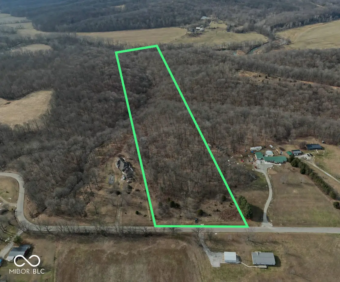 0000 Leesville Road, Bedford, IN 47421 - #1