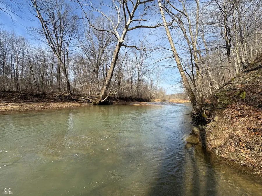 0000 Leesville Road, Bedford, IN 47421 - #2