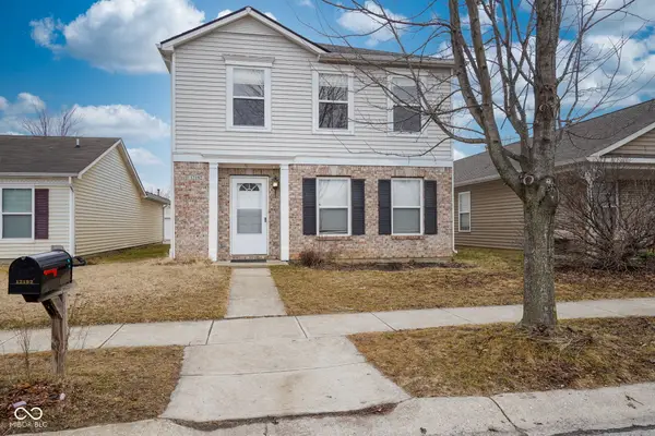 12192 Maize Drive, Noblesville, IN 46060