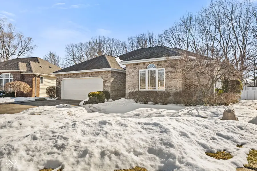 3801 S Station Drive, Columbus, IN 47203 - #2