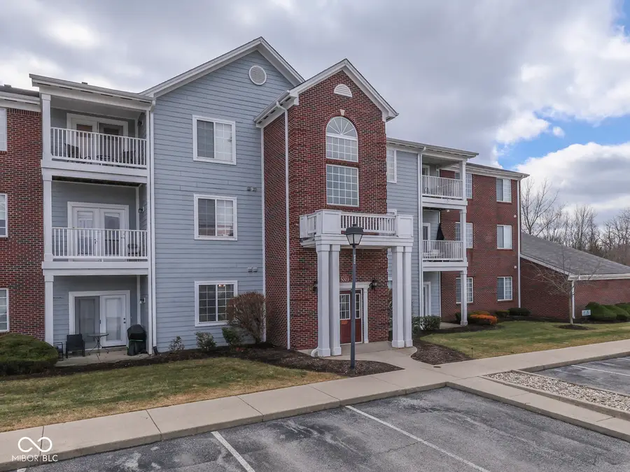 5003 Amber Creek Place #101, Indianapolis, IN 46237 - #2