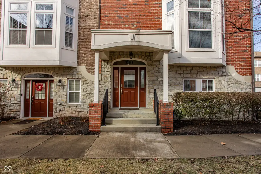 11881 Salerno Court, Carmel, IN 46032 - #2