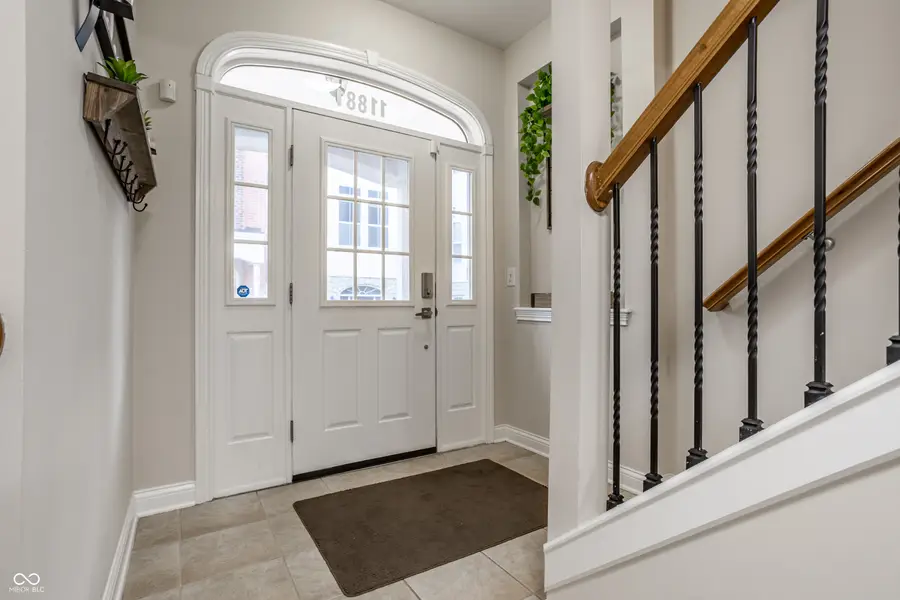 11881 Salerno Court, Carmel, IN 46032 - #3