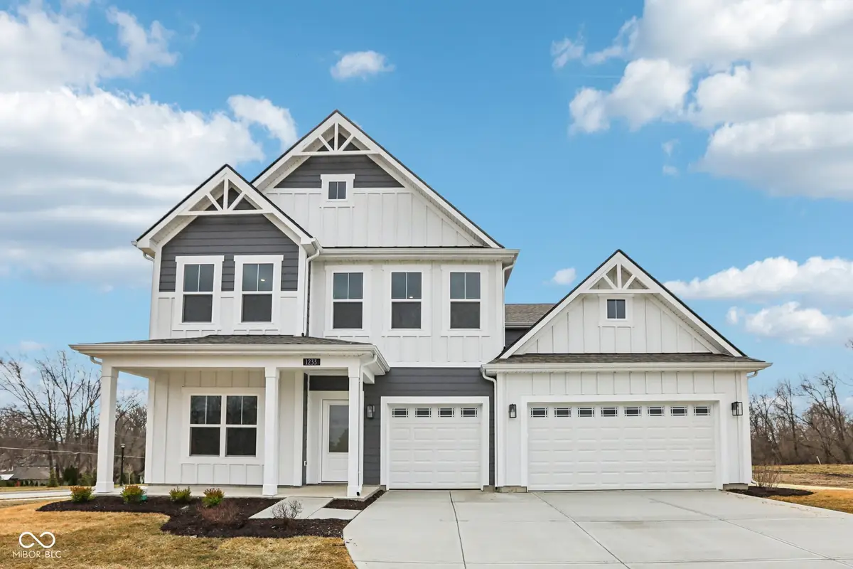 1233 Bert Road, Danville, IN 46122 - #1