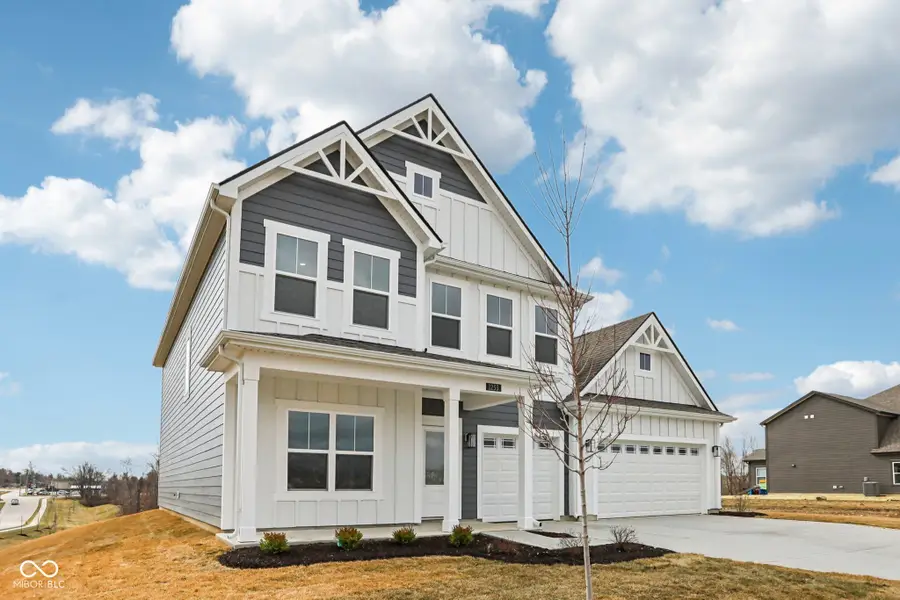 1233 Bert Road, Danville, IN 46122 - #3