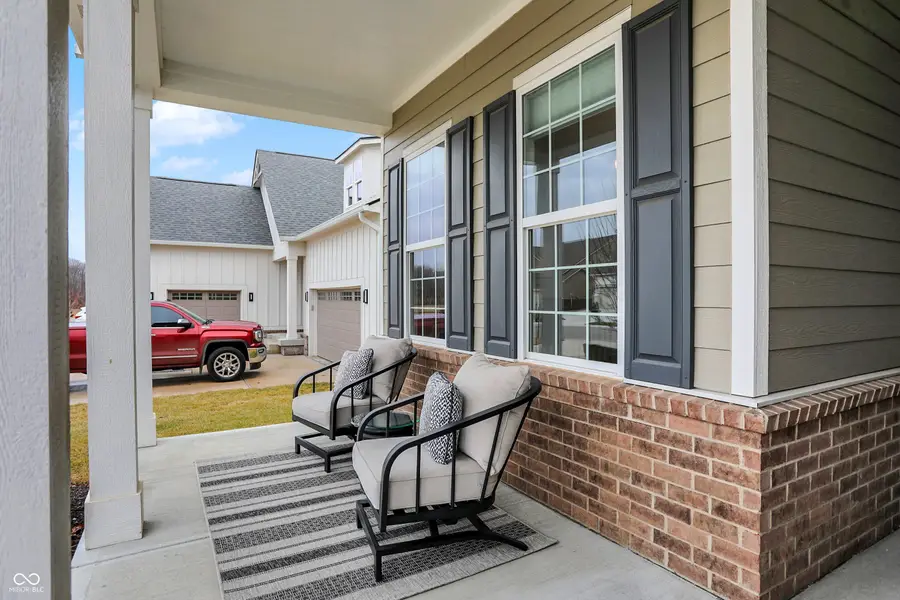 15734 Scher Drive, Westfield, IN 46074 - #2