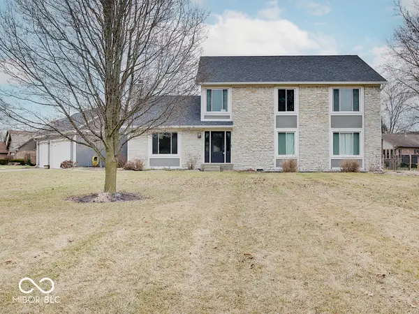 12201 Valley View Circle, Indianapolis, IN 46229