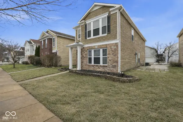 10227 Cumberland Pointe Boulevard, Noblesville, IN 46060