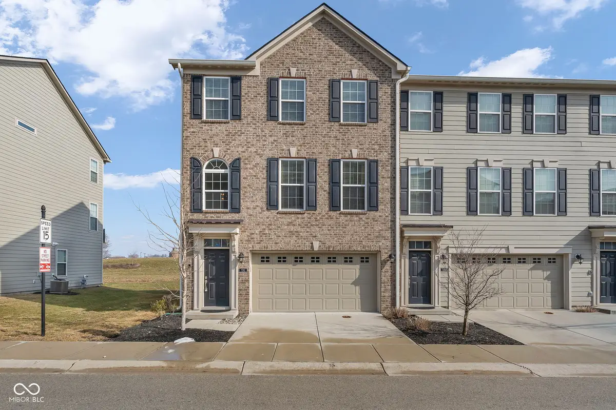 7282 Zanesville Road, Carmel, IN 46033 - #1