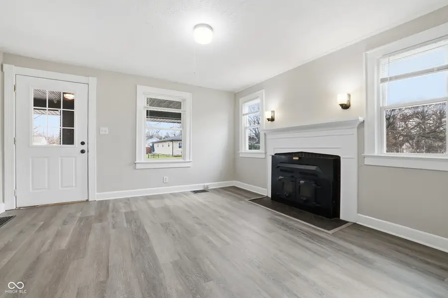 1326 S Kealing Avenue, Indianapolis, IN 46203 - #3