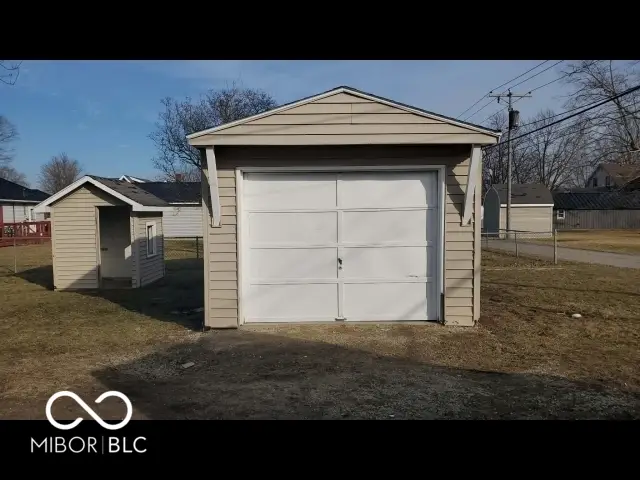 925 W Main Street, Portland, IN 47371 - #3