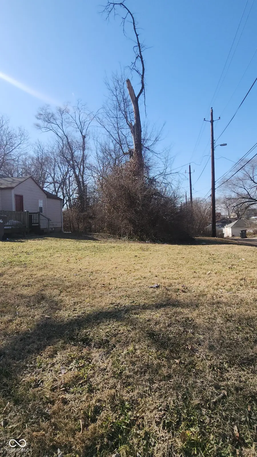 3758 Baltimore Avenue, Indianapolis, IN 46218 - #3