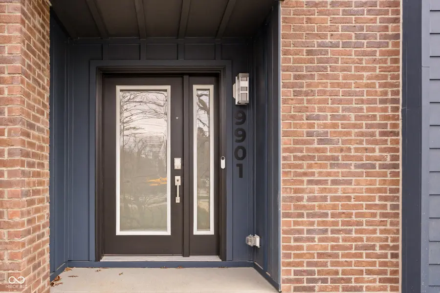 9901 Greenvine Drive, Carmel, IN 46290 - #2