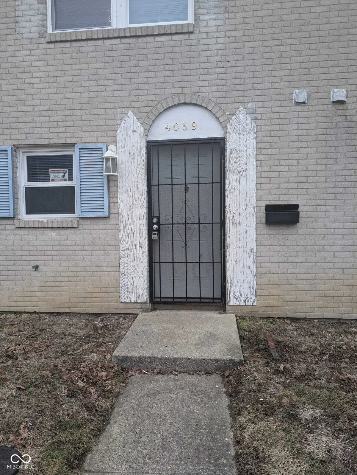 4059 Gateway Court, Indianapolis, IN 46254 - #1