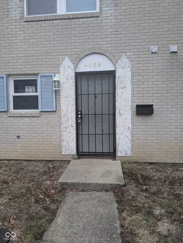 4059 Gateway Court, Indianapolis, IN 46254