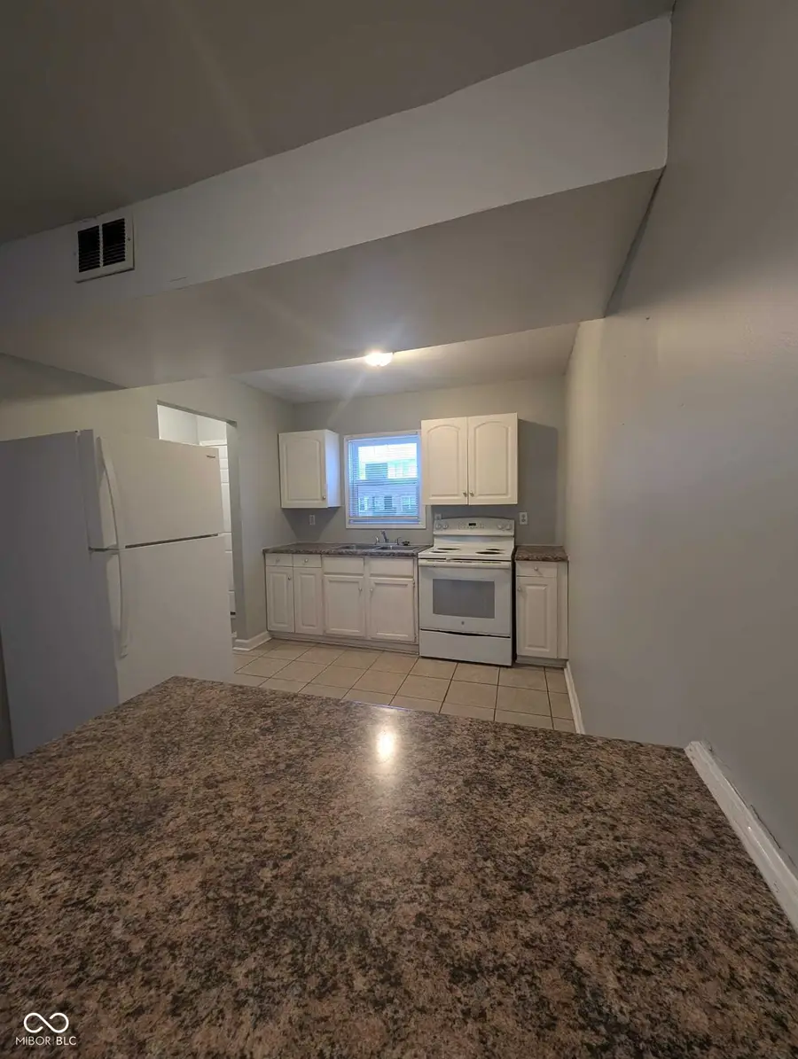 4059 Gateway Court, Indianapolis, IN 46254 - #3