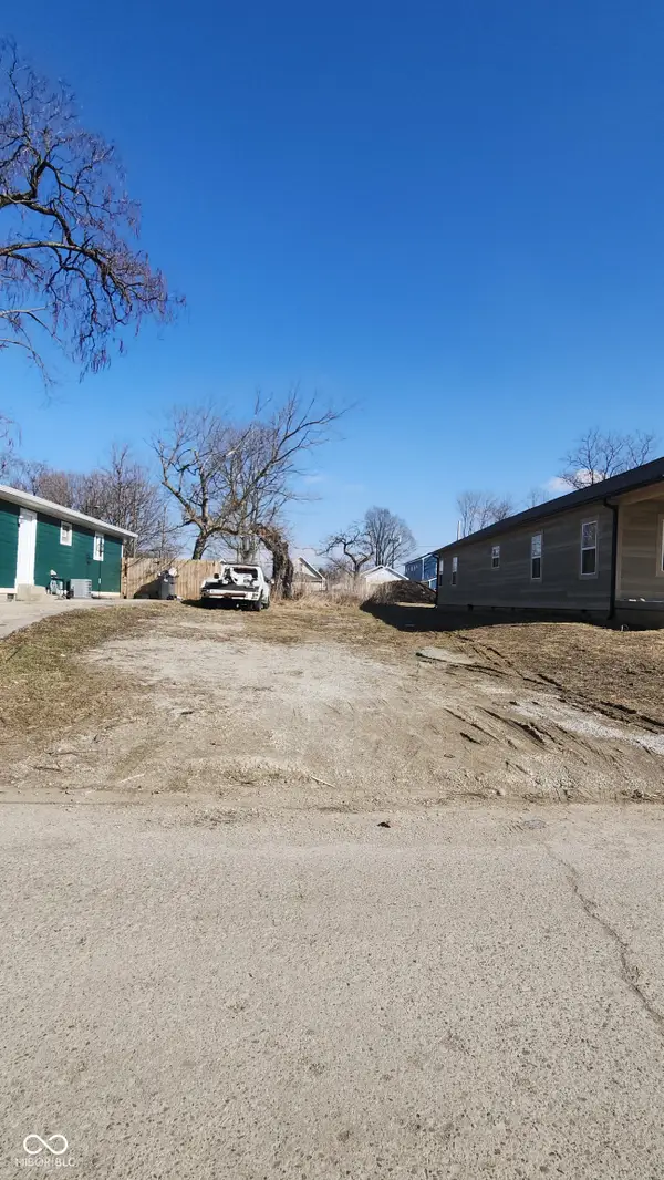 3021 N Gale Street, Indianapolis, IN 46218