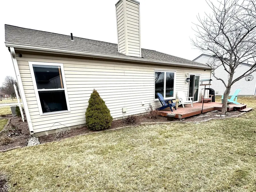 1415 Linden Way, Indianapolis, IN 46234 - #2