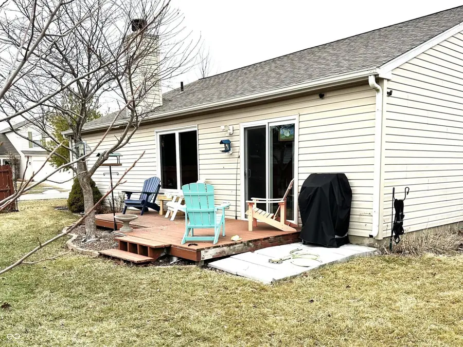 1415 Linden Way, Indianapolis, IN 46234 - #3