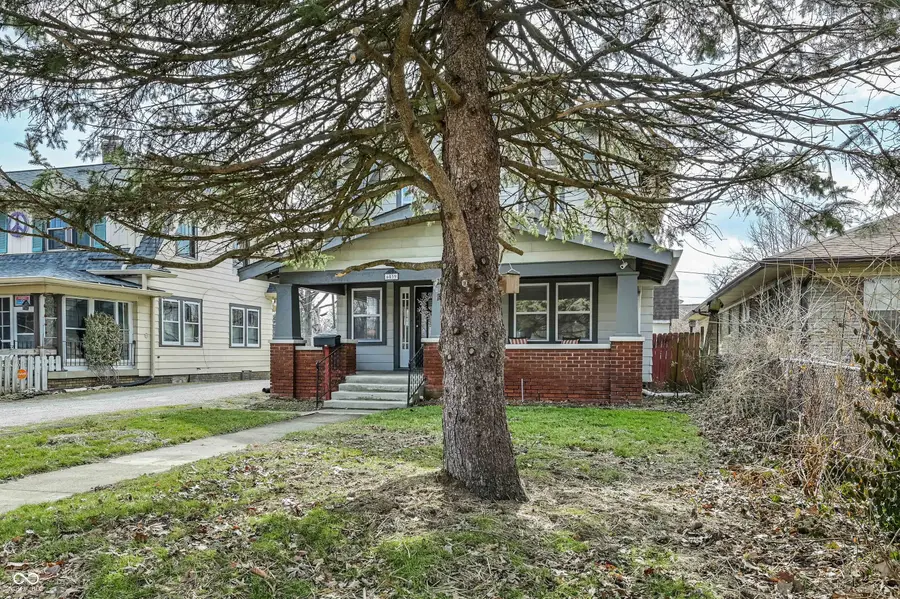 6039 E Lowell Avenue, Indianapolis, IN 46219 - #3