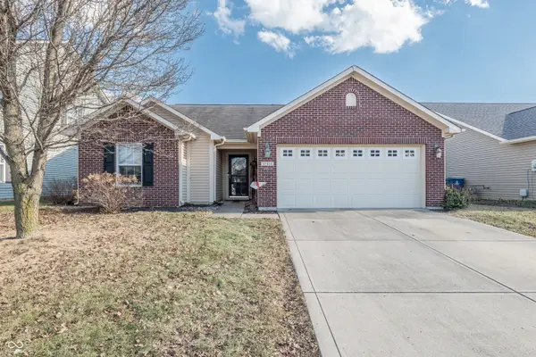 15418 Blair Lane, Noblesville, IN 46060
