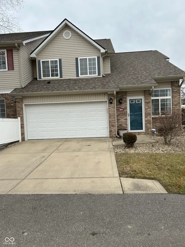 8051 Harbor Walk Lane #9, Indianapolis, IN 46237